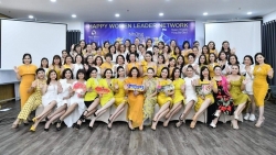 Happy Women Vùng Sài Gòn 1 và những hoạt động ý nghĩa giữa tâm dịch Covid-19