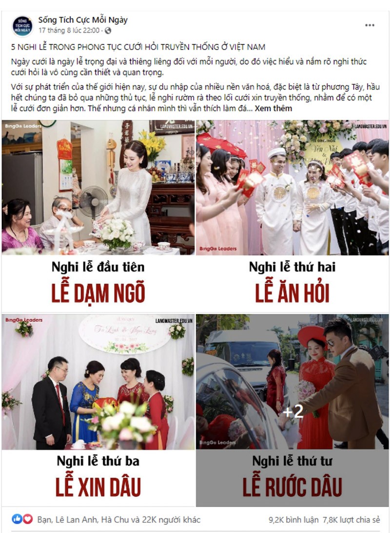 Sống Tích Cực Mỗi Ngày - Dấu ấn khó phai trong lòng độc giả Sống Tích Cực Mỗi Ngày - Dấu ấn khó phai trong lòng độc giả