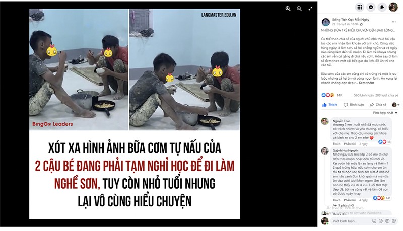 Sống Tích Cực Mỗi Ngày - Dấu ấn khó phai trong lòng độc giả Sống Tích Cực Mỗi Ngày - Dấu ấn khó phai trong lòng độc giả