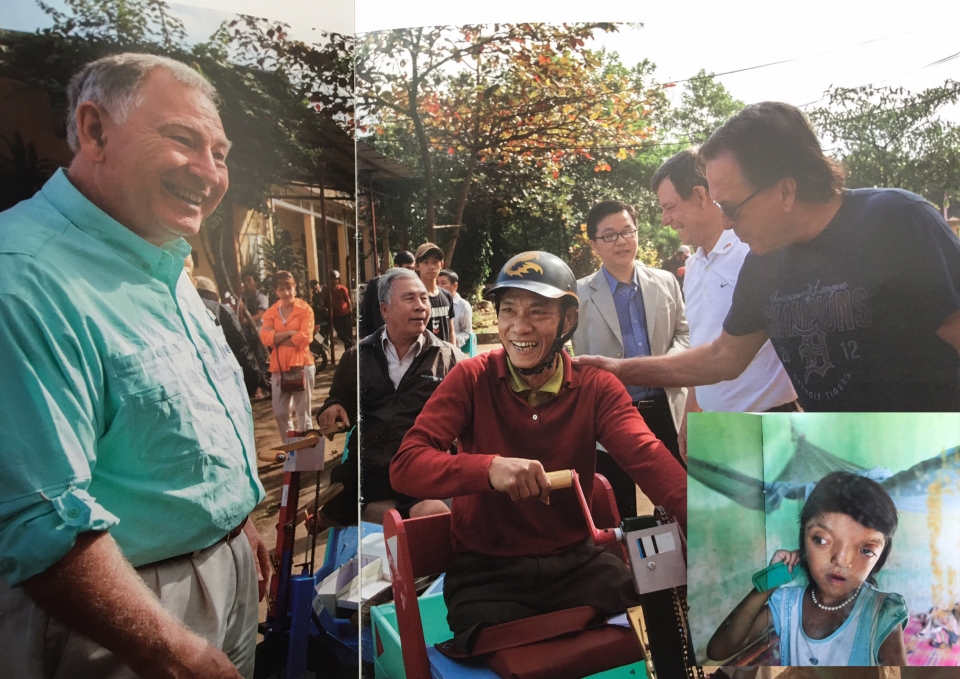 nhiep anh my catherine karnow viet nam mot dat nuoc nhieu phien ban nhung than thien va manh me