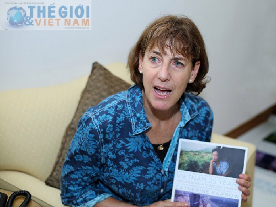 nhiep anh my catherine karnow viet nam mot dat nuoc nhieu phien ban nhung than thien va manh me