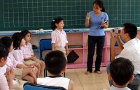 TS. Hoàng Ngọc Vinh: Bao giờ hết bệnh sính bằng cấp? ts hoang ngoc vinh bao gio het benh sinh bang cap