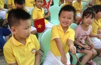 TS. Hoàng Ngọc Vinh: Bao giờ hết bệnh sính bằng cấp? ts hoang ngoc vinh bao gio het benh sinh bang cap