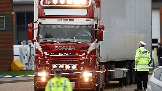 bo ngoai giao cap nhat thong tin lien quan den 39 nan nhan tai essex anh