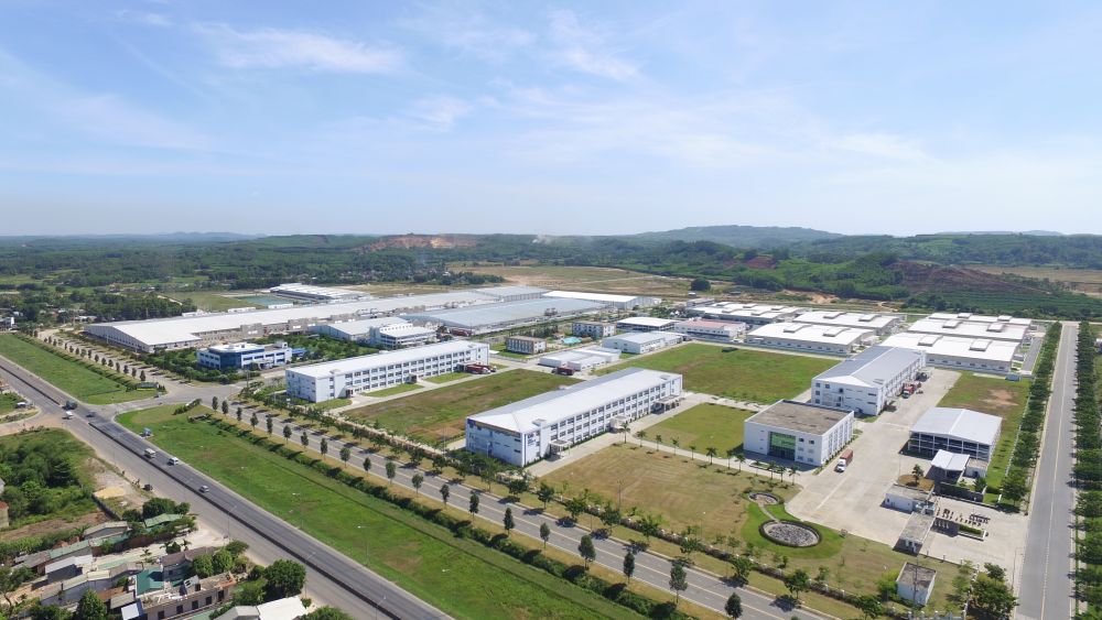 Quảng Ngãi: Phấn đấu hoàn thành thắng lợi các chỉ tiêu phát triển KT-XH