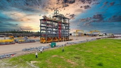 Quảng Ngãi: Ưu tiên phát triển công nghiệp phụ trợ