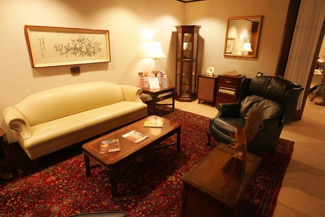 Bí ẩn khu ViP nơi ông Trump đang điều trị Covid-19