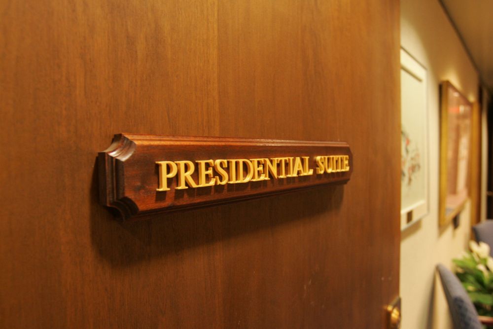 Bí ẩn khu ViP nơi ông Trump đang điều trị Covid-19