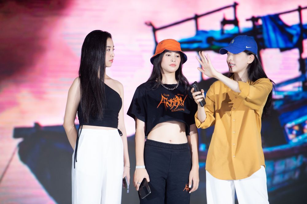 undefined Hoa hậu Việt Nam 2020: Trước giờ G bán kết toàn quốc