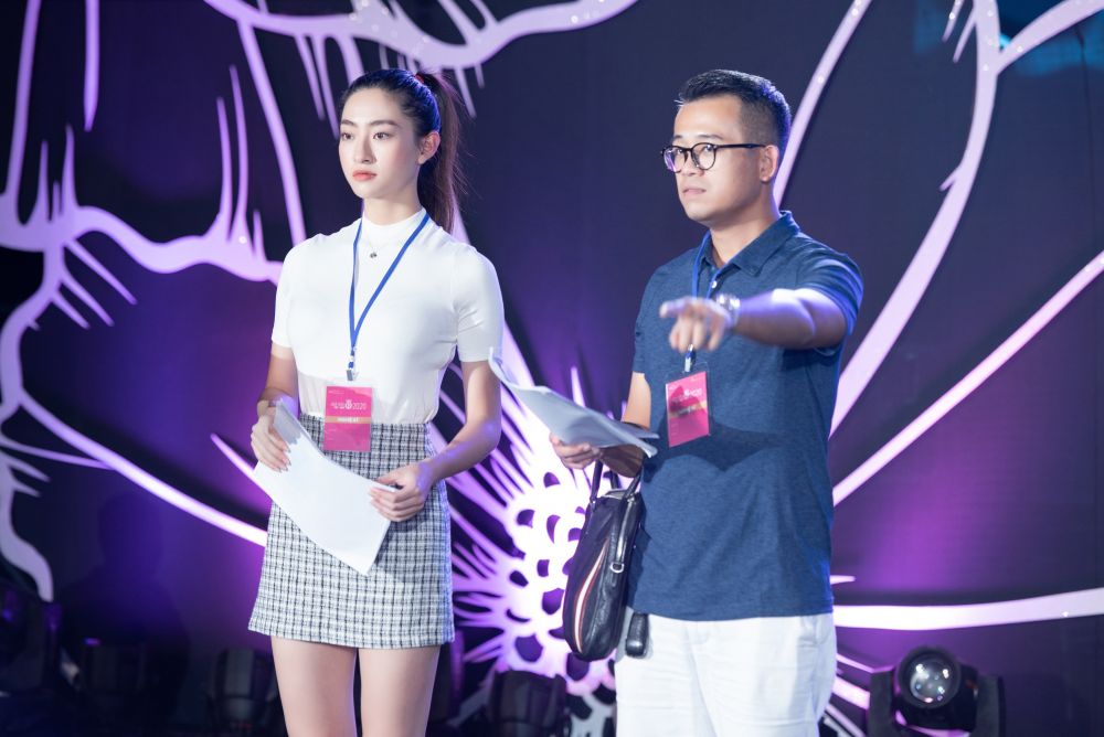 undefined Hoa hậu Việt Nam 2020: Trước giờ G bán kết toàn quốc