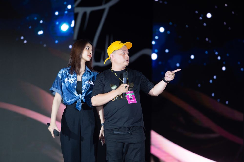 Hoa hậu Việt Nam 2020: Trước giờ G Hoa hậu Việt Nam 2020: Trước giờ G bán kết toàn quốc