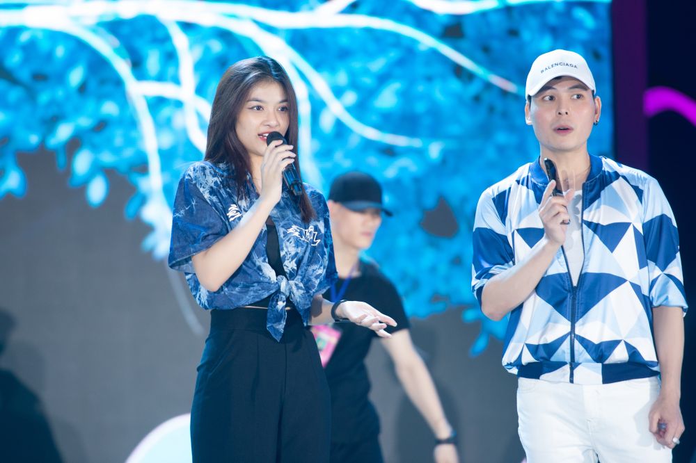 Hoa hậu Việt Nam 2020: Trước giờ G Hoa hậu Việt Nam 2020: Trước giờ G bán kết toàn quốc