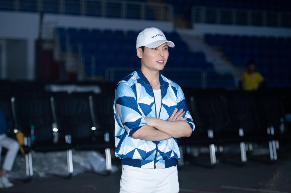 Hoa hậu Việt Nam 2020: Trước giờ G Hoa hậu Việt Nam 2020: Trước giờ G bán kết toàn quốc