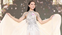 Hoa hậu Việt Nam 2020: Thí sinh Phù Bảo Nghi gây sốc với thành tích học tập khủng