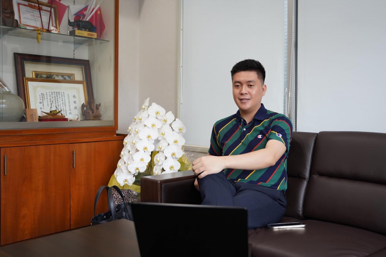 Khoa Ngôn ngữ và Văn hóa Nhật Bản: Tưng bừng 'Chào Tân sinh viên K15'