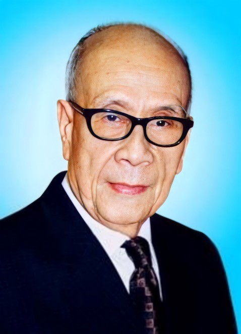 Giáo sư, Anh hùng lao động Vũ Khiêu (1916 - 2021)