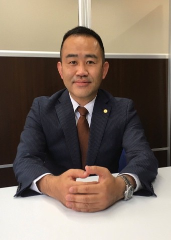 Ông Takeuchi Kazumichi chia sẻ về nhu cầu tuyển dụng người nước ngoài trong các doanh nghiệp tại Nhật Bản.