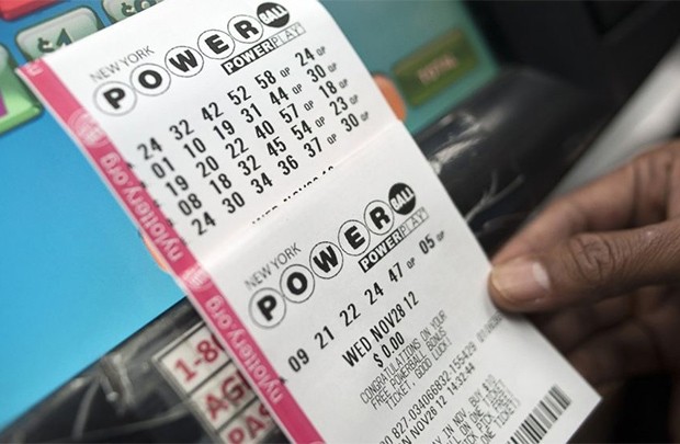 Thống kê thắng Jackpot tại Mỹ. Thống kê thắng Jackpot tại Mỹ.