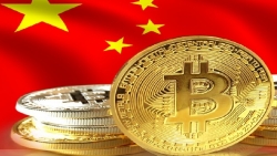 Trung Quốc: Mạnh tay với hoạt động khai thác tiền điện tử; Thợ đào tháo chạy tìm 'bến' mới