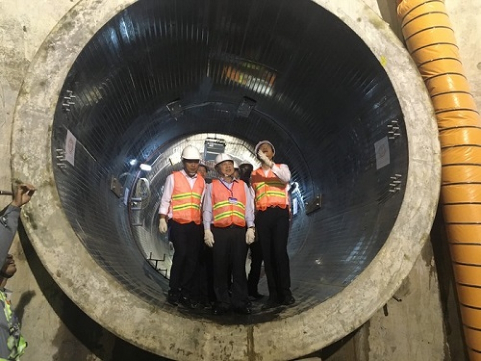 Giám đốc WB tại Việt Nam: Chúng tôi sẽ tiếp tục đồng hành cùng sự phát triển của TP. HCM giam doc wb tai viet nam chung toi se tiep tuc dong hanh vao su phat trien cua tp hcm