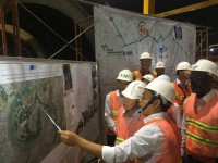 Giám đốc WB tại Việt Nam: Chúng tôi sẽ tiếp tục đồng hành cùng sự phát triển của TP. HCM