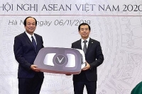 Xe VinFast sẽ phục vụ các hội nghị trong khuôn khổ Năm ASEAN 2020