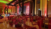 Giới siêu giàu Ấn Độ chọn Sheraton Grand Đà Nẵng Resort làm lễ cưới