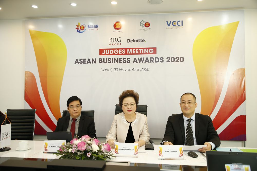 ABA 2020: Hội đồng Giám khảo công tâm lựa chọn những doanh nghiệp xuất sắc nhất