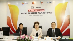 ABA 2020: Hội đồng Giám khảo công tâm lựa chọn những doanh nghiệp xuất sắc nhất