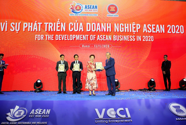ABA 2020 - Những giá trị vượt lên trên một giải thưởng