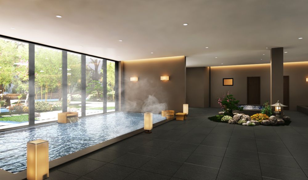Kawara Mỹ An Onsen Resort: Dấu ấn chiến lược của Bitexco tại Huế