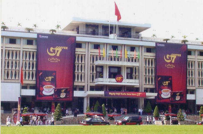 Ngày hội G7 vào ngày 23/11/2003 đánh dấu chiến thắng “thần kỳ” của G7. Ngày hội G7 vào ngày 23/11/2003 đánh dấu chiến thắng “thần kỳ” của G7.