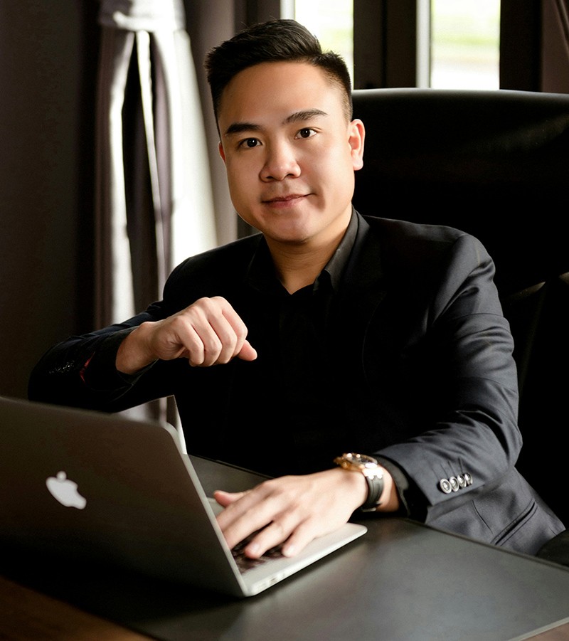 Ông chủ showroom Nguyễn Duy đề cao vai trò quan trọng của thị trường trong kinh doanh ô tô