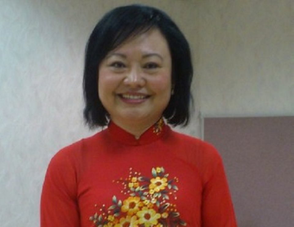 em be napalm phan thi kim phuc duoc trao giai thuong dresden tai duc