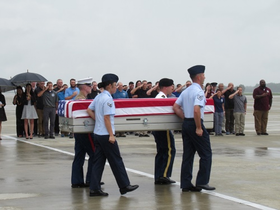 hoa ky to chuc le hoi huong hai cot quan nhan my lan thu 147