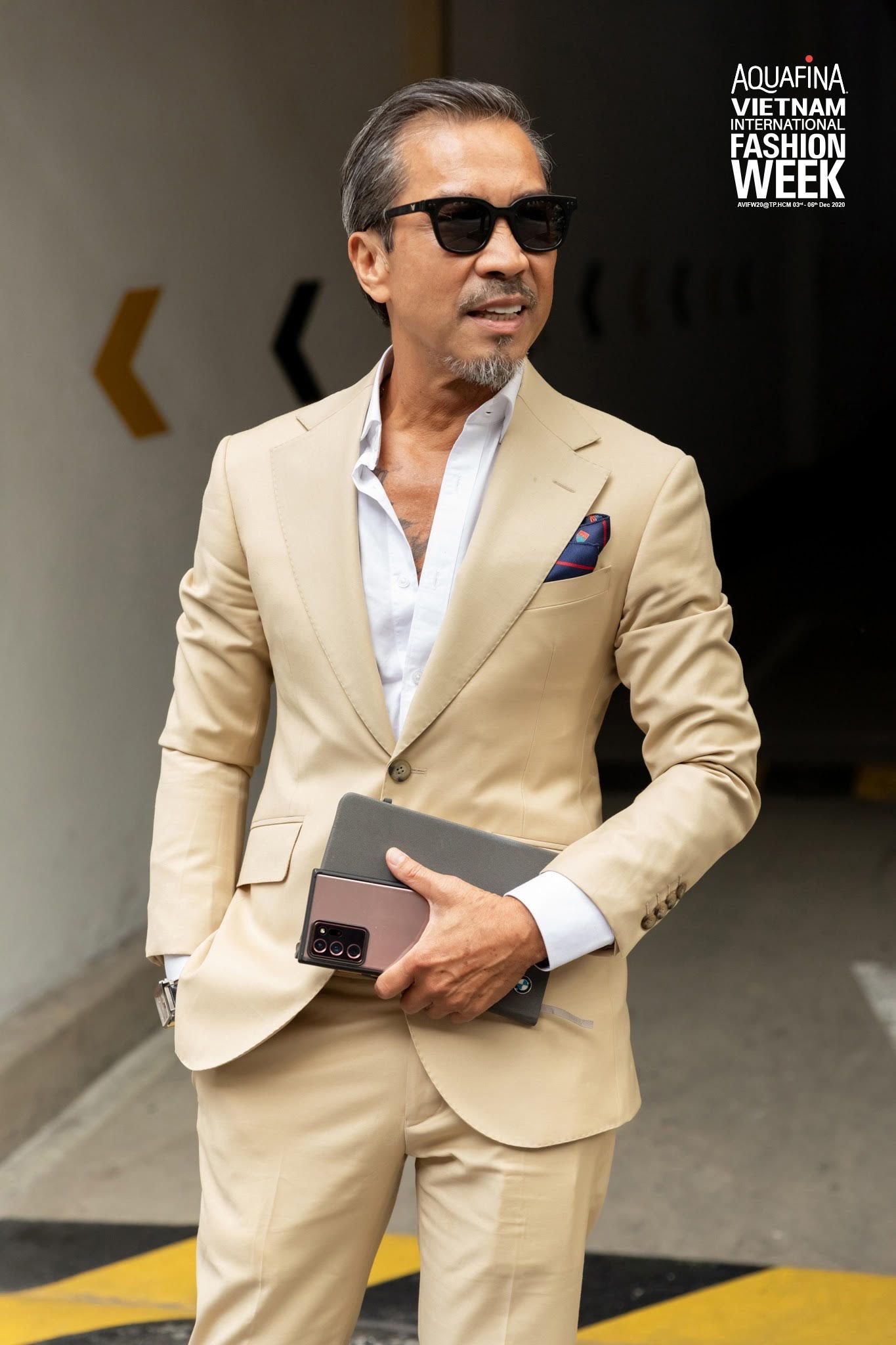 Tuần lễ thời trang Quốc tế Việt Nam 2020: Top 3 Outfits ấn tượng nhất thuộc về dàn 'New Face' phong cách