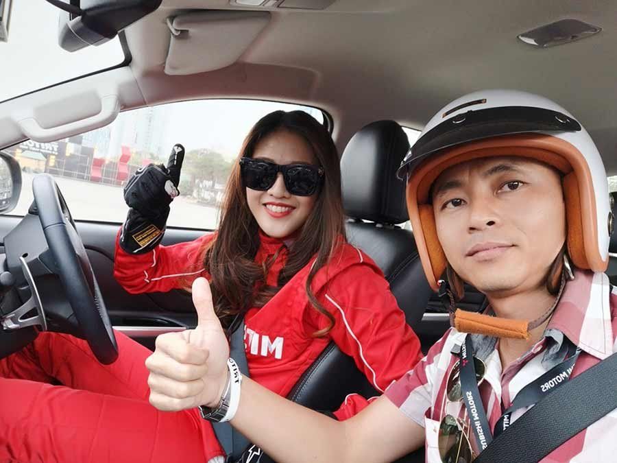 Đến Nova4x4.vn để nâng cấp ‘xế’ yêu của bạn