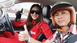 Đến Nova4x4.vn để nâng cấp ‘xế’ yêu của bạn