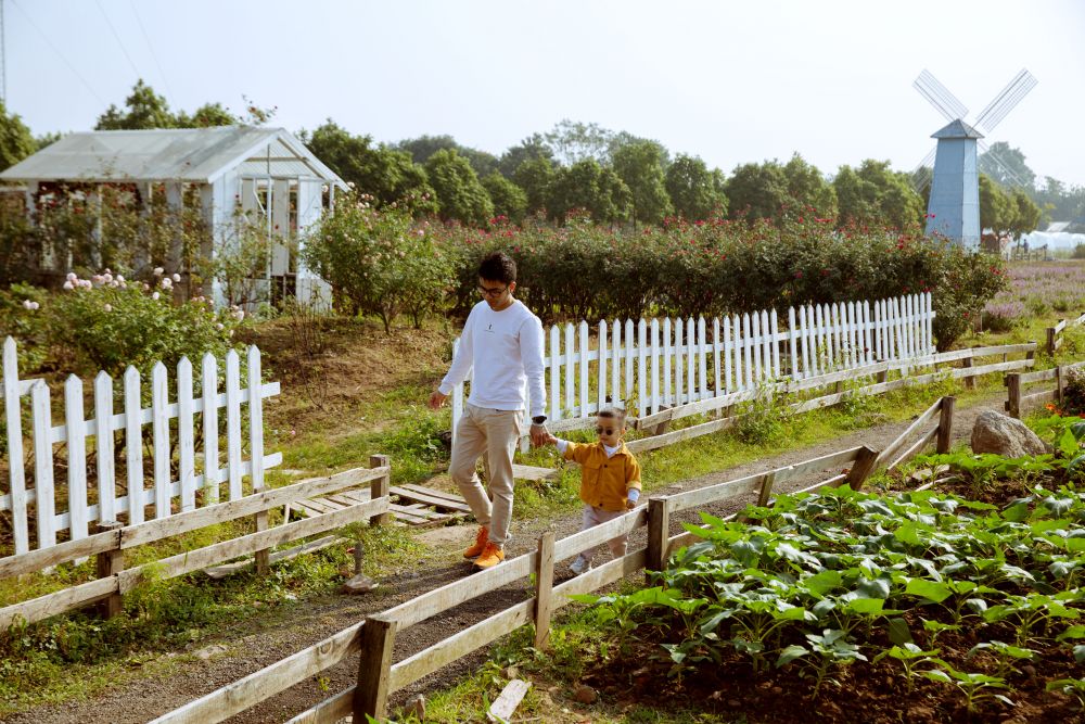 Hiếu Nguyễn (Bố Ken): Ông bố truyền cảm hứng qua các bài chia sẻ ‘bí kíp’ nuôi dạy trẻ nhỏ