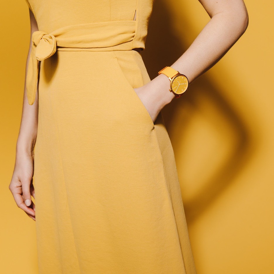 Hé lộ 6 cách đeo đồng hồ nữ đẹp, đúng cách dành cho nàng Hé lộ 6 cách đeo đồng hồ nữ đẹp, đúng cách dành cho nàng