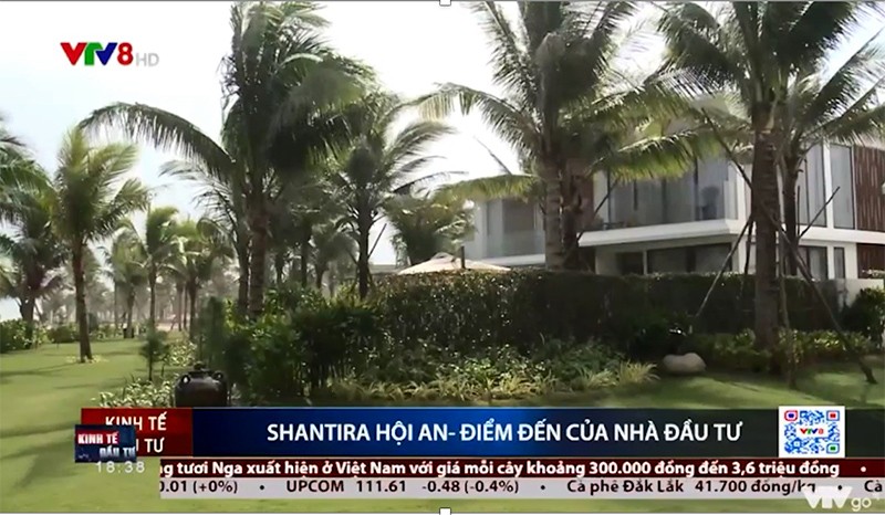 Đầu tư và phát triển bất động sản nghỉ dưỡng sau dịch Covid 19