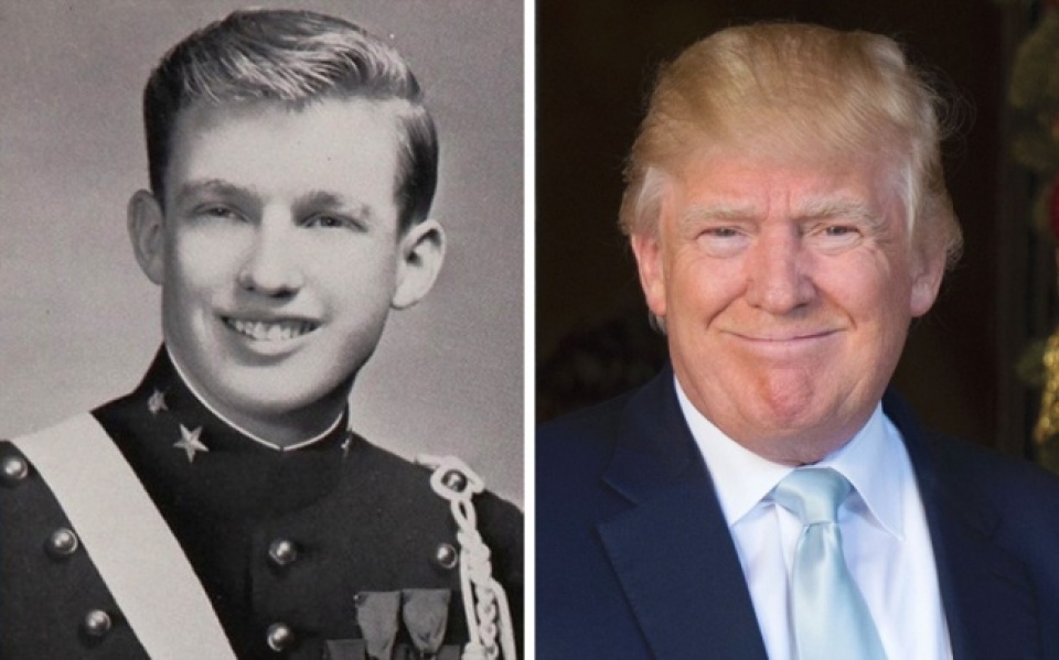 anh cac nhan vat noi tieng the gioi thoi tre