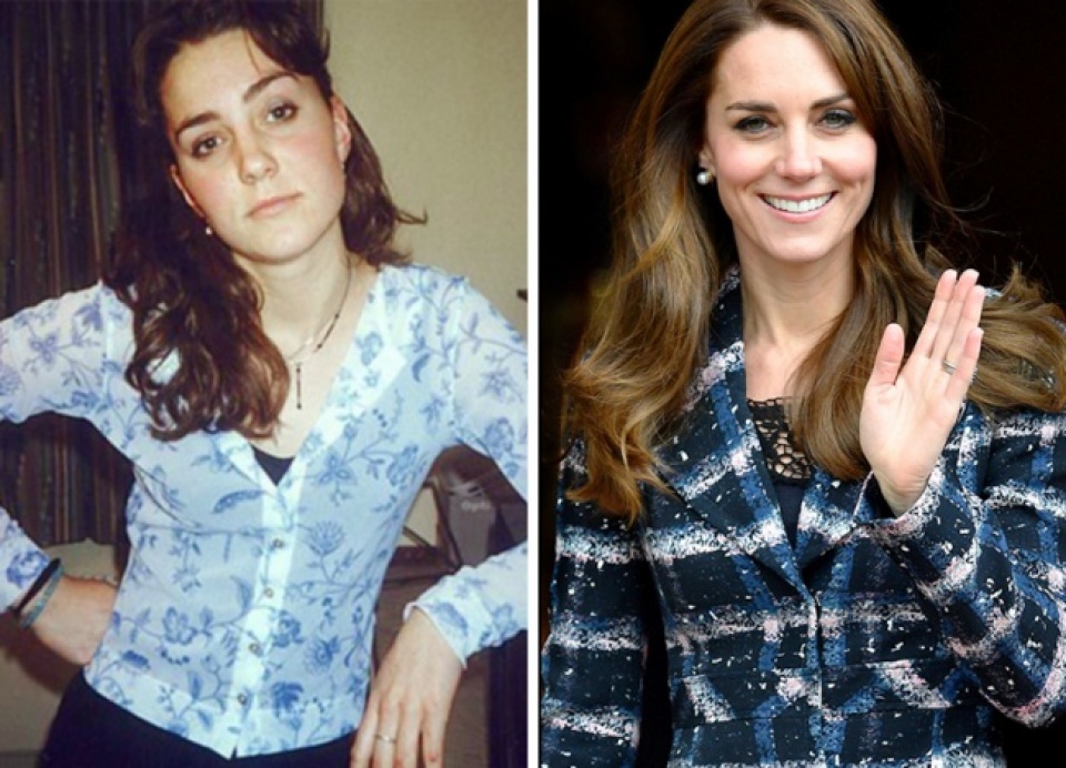 anh cac nhan vat noi tieng the gioi thoi tre