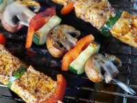 an gi uong gi khi bi cam sot