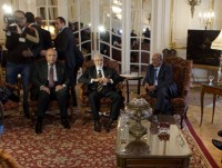 nhom bo tu quoc te ung ho chinh phu doan ket dan toc o libya