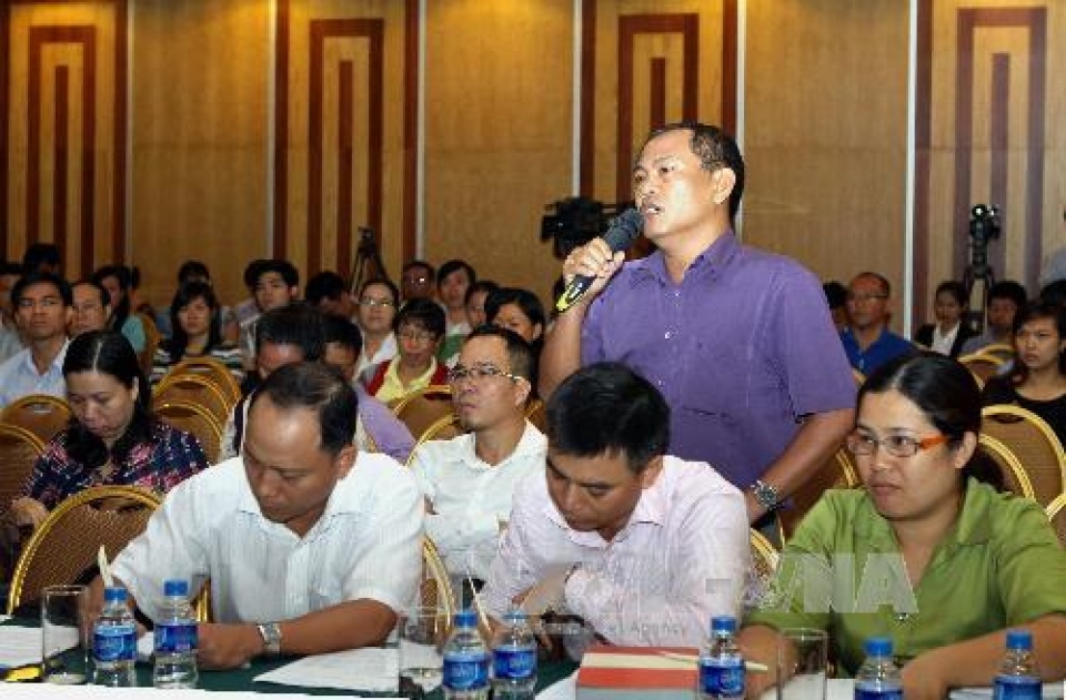 ngoai giao nhan dan tang cuong hop tac hoi nhap va phat trien