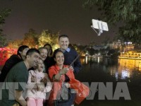 bac bo lanh ve dem va sang trung bo va nam bo nang dep