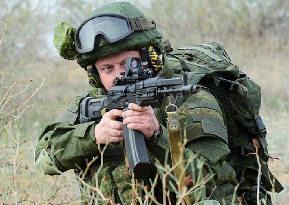nga bi cao buoc chuan bi chien tranh qui mo lon chong nato