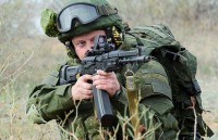 Nga bị cáo buộc chuẩn bị “chiến tranh qui mô lớn” chống NATO