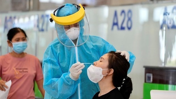 dich covid19 nguoi dan nhung tinh duoi day can xet nghiem cach ly khi ve don tet